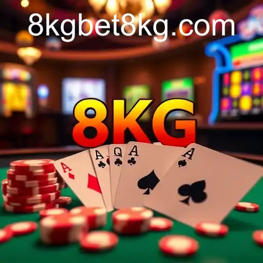 VIP Service 8kgbet - 24/7 Support and Exclusive Benefits