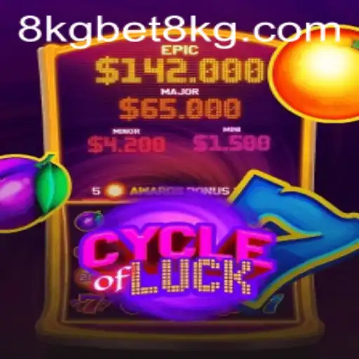 CycleofLuck: Unveiling the Exciting Game of Fortune on 8kgbet