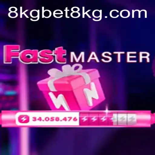Exploring the FastMaster Phenomenon: A Thrilling Ride into High-Octane Gaming with 8kgbet