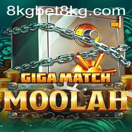 Discover the Thrilling World of GigaMatchMoolah with 8kgbet