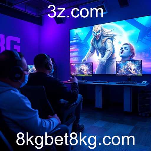 Inovações em Apostas Eletrônicas e o Futuro dos E-Sports