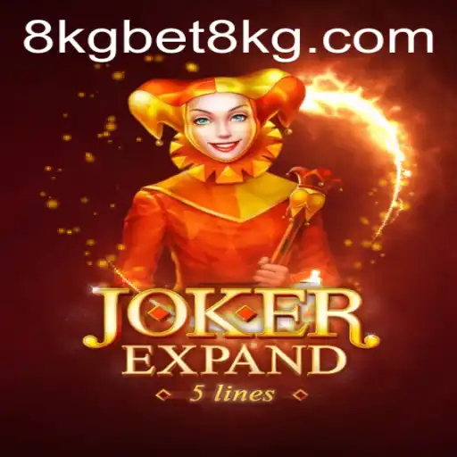 JokerExpand: Unveiling the Exciting World of 8KGBet Gaming