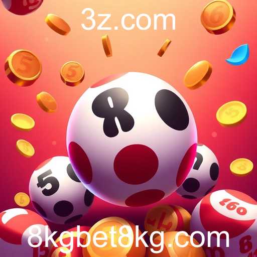 Explorando a Fascinante Categoria de Jogos Loteria no 8kgbet