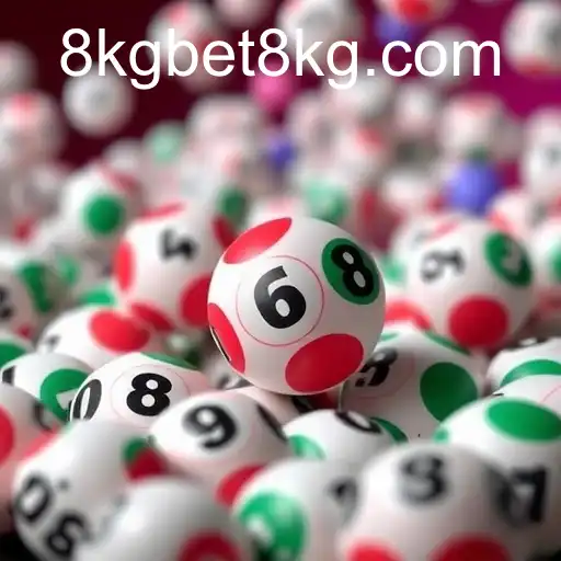 Gaming Experience 8kgbet - 800+ Premium and Exclusive Games