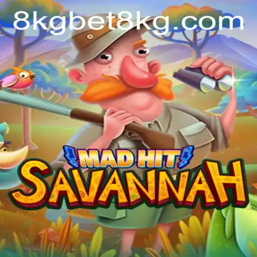 Discover the Thrill of MadHitSavannah: The Latest Gaming Sensation