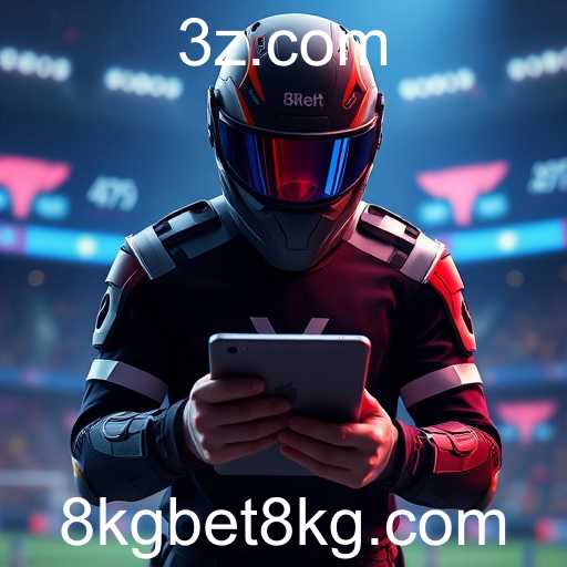 Tendências e Desafios do Mercado de Apostas em 2025