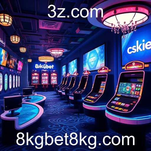 Transformação do Mercado de Apostas Online em 2025