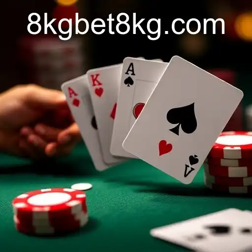 VIP Service 8kgbet - 24/7 Support and Exclusive Benefits