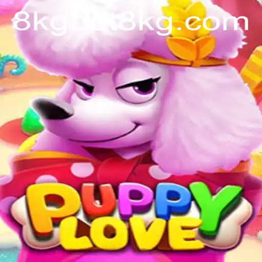 PuppyLove: A New Adventure in 8kgbet