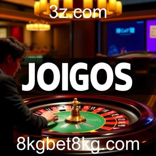A Revolução dos Jogos de Apostas Online em 2025