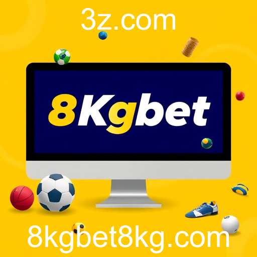 A Ascensão do 8kgbet no Mercado de Jogos