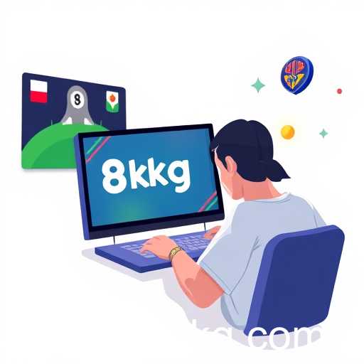8kgbet