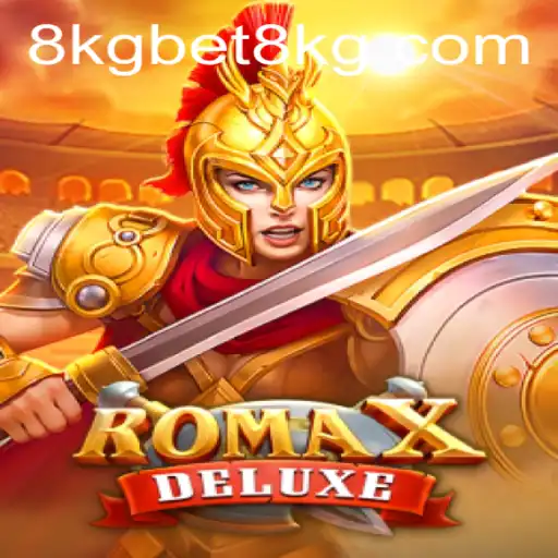 Exploring the Exciting World of RomaXDeluxe and 8kgbet