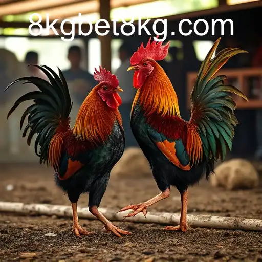 Gaming Experience 8kgbet - 800+ Premium and Exclusive Games