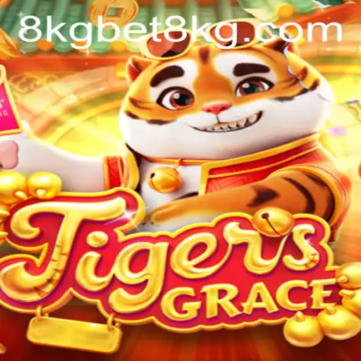 TigersGrace: Unveiling the Thrilling World of 8kgbet
