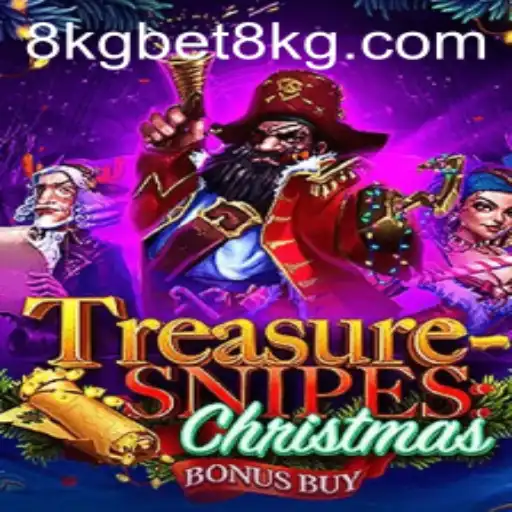 Discover the Magic of TreasuresnipesChristmas: The Unique Gaming Experience