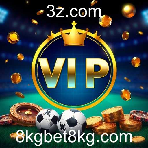 Explorando o Programa VIP no 8kgbet: Benefícios Exclusivos para Jogadores